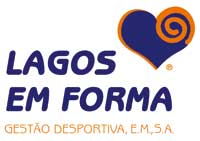 Lagos em Forma