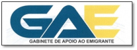 Gabinete de apoio ao Emigrante (GAE)