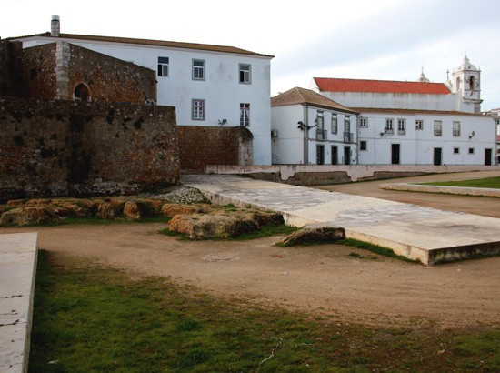 Cais Antigo