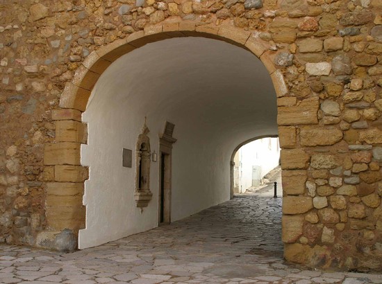 Arco de São Gonçalo
