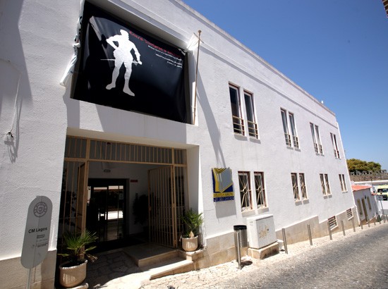 Biblioteca Municipal de Lagos