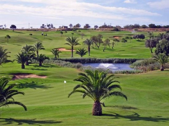 Boavista Golf