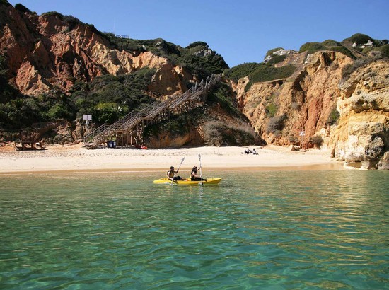 Praias da Costa D’Oiro