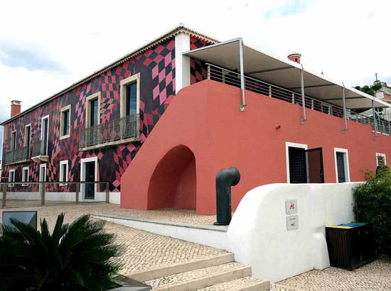 Centro Ciência Viva de Lagos