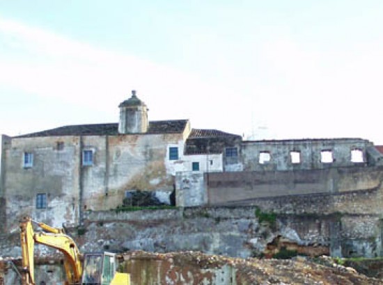Convento de Nossa Senhora do Loreto