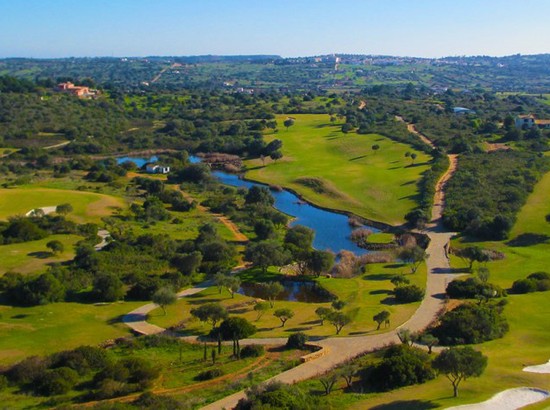 Espiche Golf
