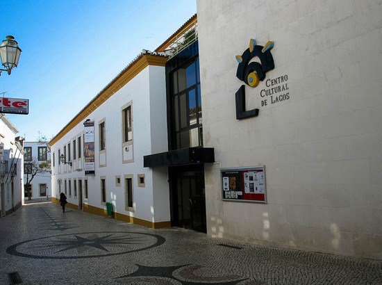 Centro Cultural