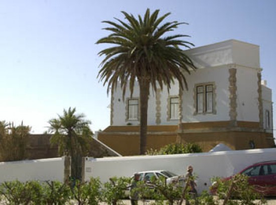 Fortaleza da Luz