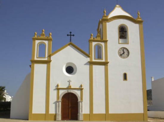 Igreja da Luz de Lagos