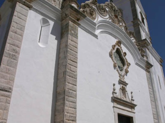 Igreja de Santo António