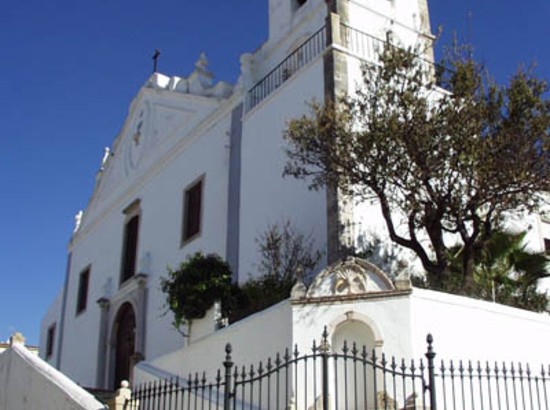 Igreja de São Sebastião