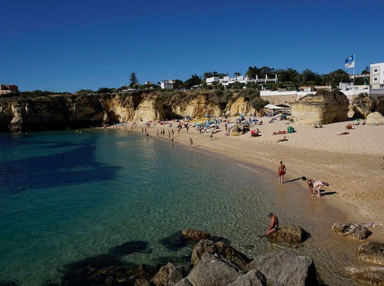 Praia da Batata