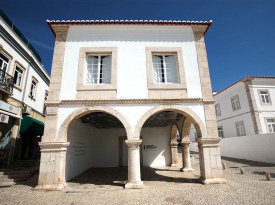 Mercado de Escravos