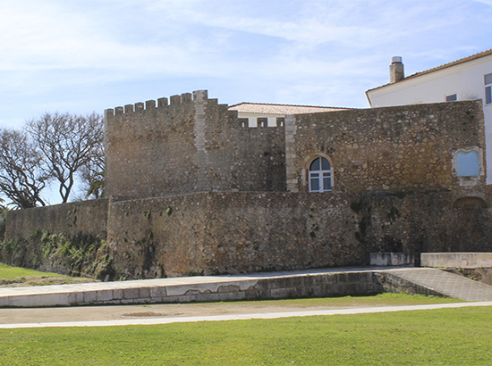 Castelo dos Governadores