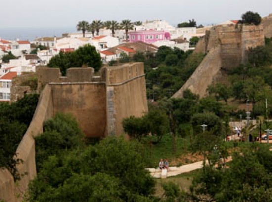 Muralhas