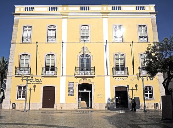 Posto de Turismo