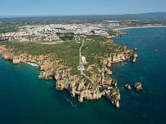 Ponta da Piedade