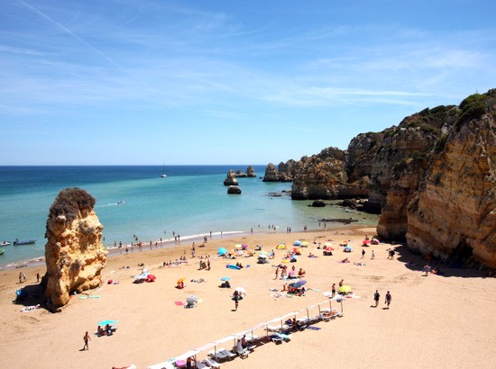 Praia da Dona Ana