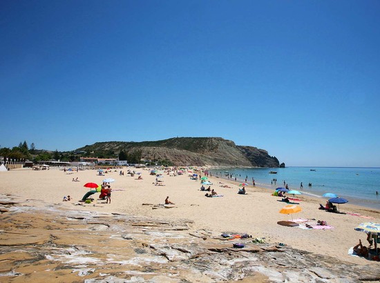 Praia da Luz