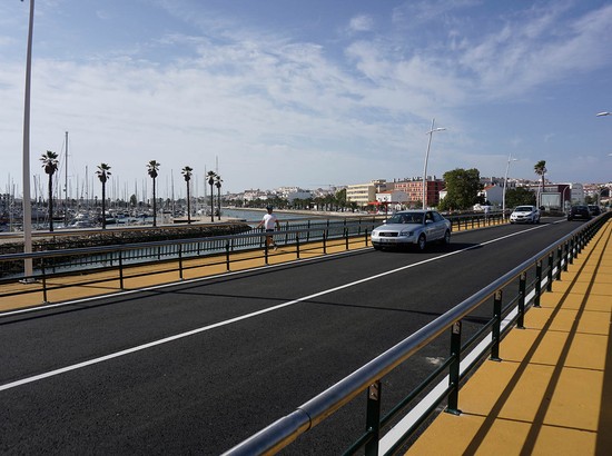Ponte Dona Maria