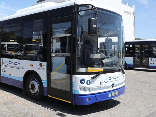 A ONDA Jovem vai dar transporte gratuito a crianças até aos 12 anos de idade
