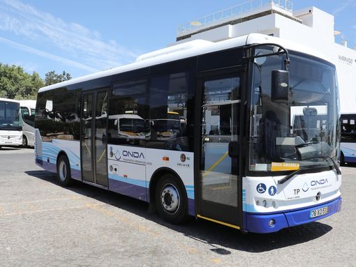 Abertura de concurso para garantir transportes urbanos de Lagos até 2025