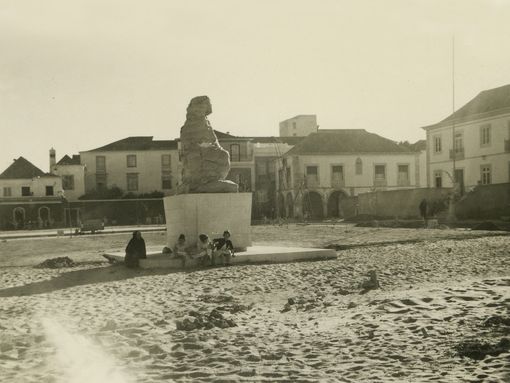 60 ANOS DA AVENIDA DOS DESCOBRIMENTOS CELEBRADOS COM EXPOSIÇÃO EM LAGOS