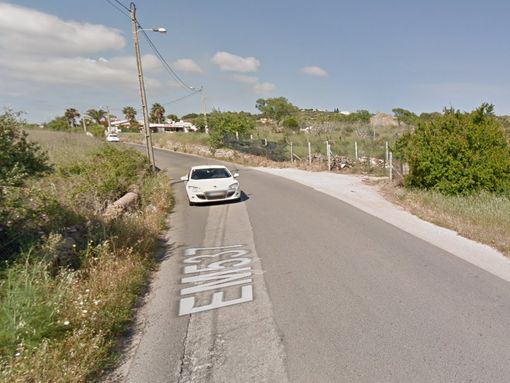 Avançam obras de requalificação da EM 537 Quatro Estradas – Luz
