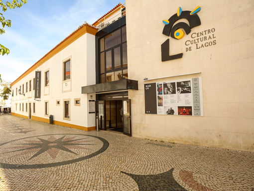 Centro Cultural de Lagos com verão especial