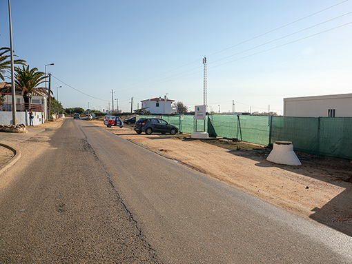 LAGOS AVANÇA: com a Requalificação da Frente de Mar da Meia-Praia