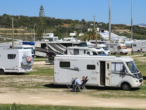 Lagos promove inquérito social sobre a prática do autocaravanismo no município