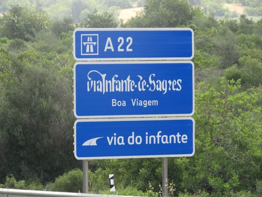 Município de Lagos aprova proposta contra as portagens na Via do Infante