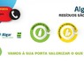 Recolha de Recicláveis