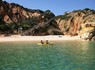 Praias da Costa D’Oiro