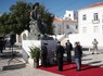Associação de Municípios “Terras do Infante” prestou Homenag...