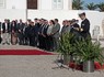 Associação de Municípios “Terras do Infante” prestou Homenag...