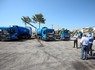Lagos investe em viaturas de recolha de resíduos sólidos mai...