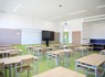 Freguesia da Luz tem novo Centro Escolar