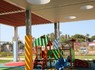 Freguesia da Luz tem novo Centro Escolar