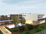 Arrancou a construção da nova Escola EB1+ JI da Luz
