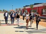 Freguesia da Luz tem novo Centro Escolar