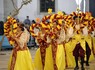 Marcha das Paróquias da Raposeira, Vila do Bispo e Sagres