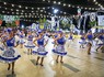 Marcha do Centro de Cultura e Desporto dos Trabalhadores da CMLagos
