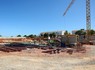 LAGOS AVANÇA: com a construção da nova Escola EB1+JI da Luz