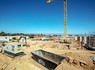 LAGOS AVANÇA: com a construção da nova Escola EB1+JI da Luz