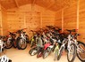 – Escolas de Lagos estão a ser equipadas com abrigos e bicicletas 