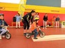 Pé no Pedal chegou à EB1 + JI da Ameijeira (AEGE)