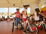 Pé no Pedal chegou à EB1 + JI da Ameijeira (AEGE)