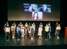 Lagos foi palco da cerimónia de entrega de prémios da 15ª ed...