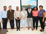 Presidente da Câmara Municipal de Lagos em deslocação oficia...